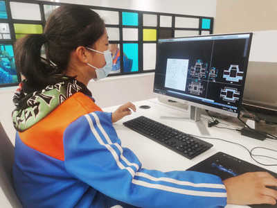 互聯網+時代，教育科技賦能職業教育的創新路徑