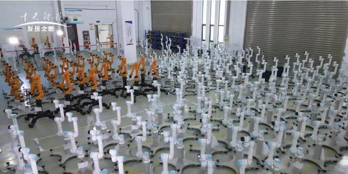 遨博創始人魏洪興央視專訪 協作機器人賦能教育科技，引領未來人才培養新使命