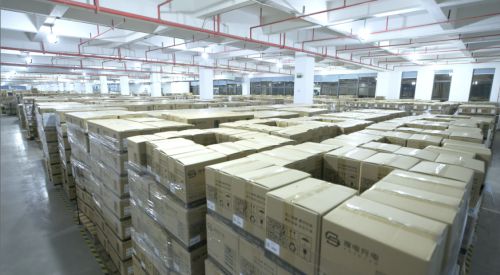 竹芒科技 自建科創園區，以技術開發驅動教育品牌升級